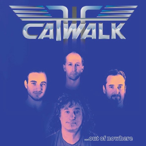 CD / Catwalk* - ... Out Of Nowhere