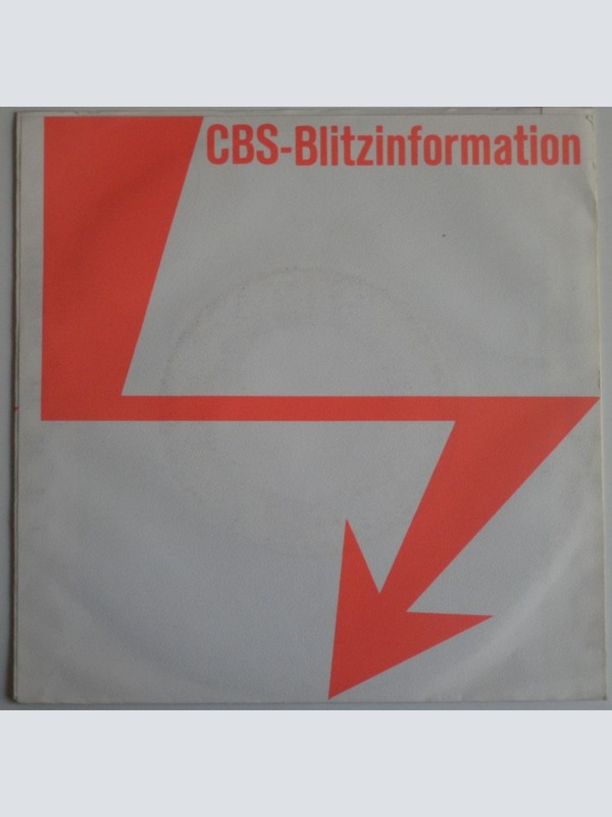 Vinyl / Vikivaki - Crazy Daisy