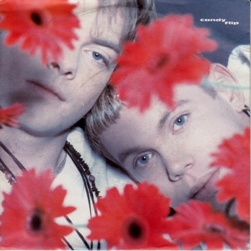 Vinyl / Candy Flip - This Can Be Real