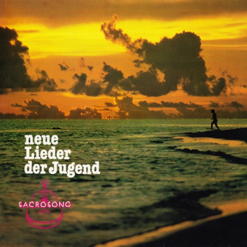 Vinyl / Various - Neue Lieder Der Jugend