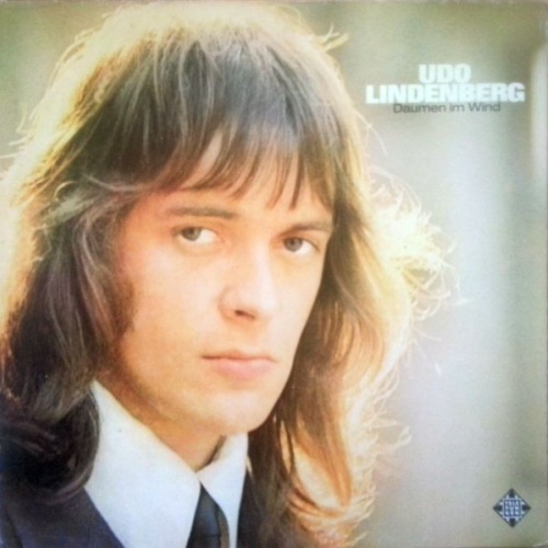 Vinyl / Udo Lindenberg - Daumen Im Wind