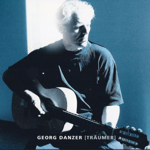 CD / Georg Danzer - Träumer