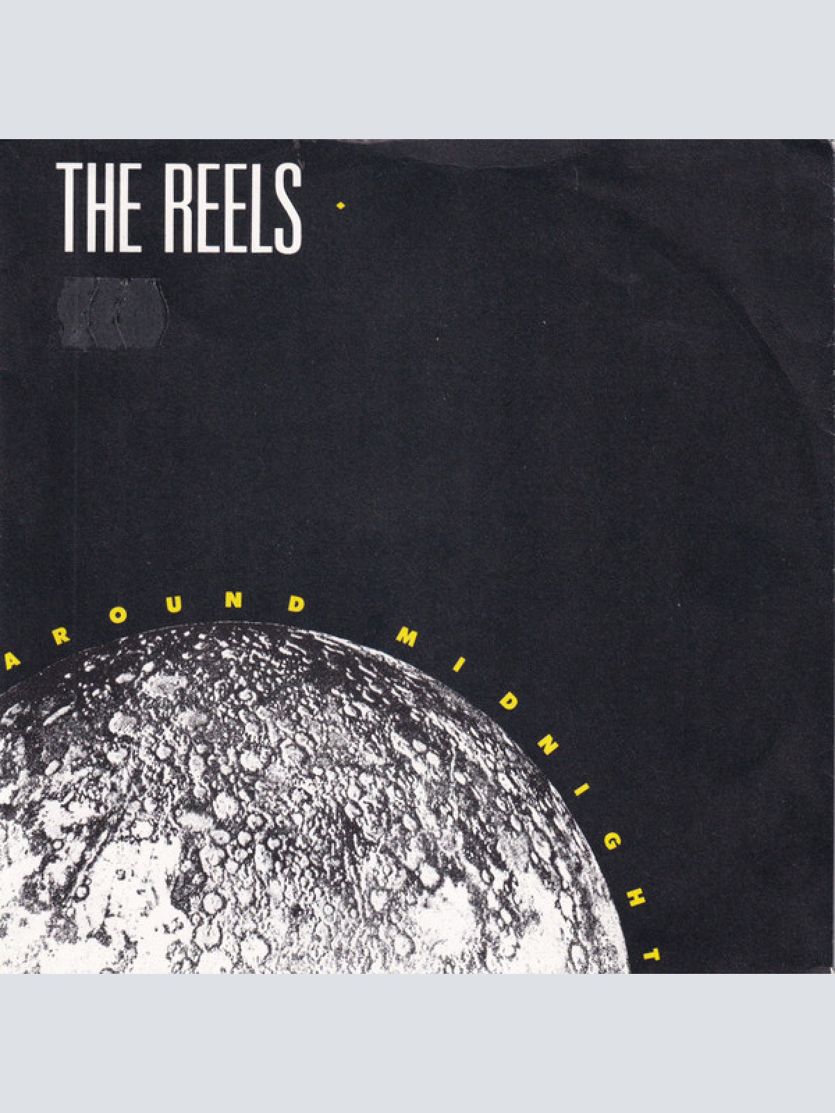 Vinyl / The Reels (4) - Around Midnight