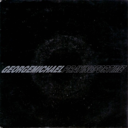 Vinyl / George Michael - Praying For Time