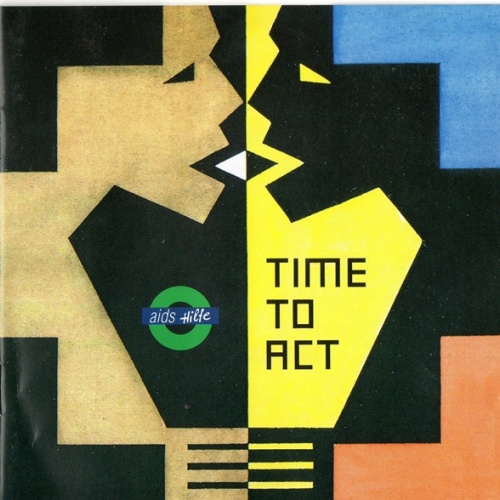 CD / Various - Time To Act
