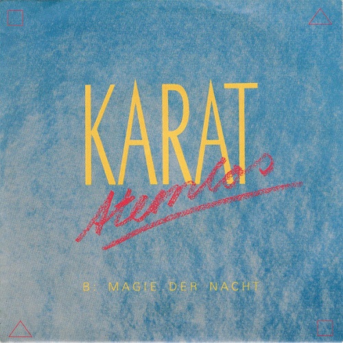Vinyl / Karat - Atemlos