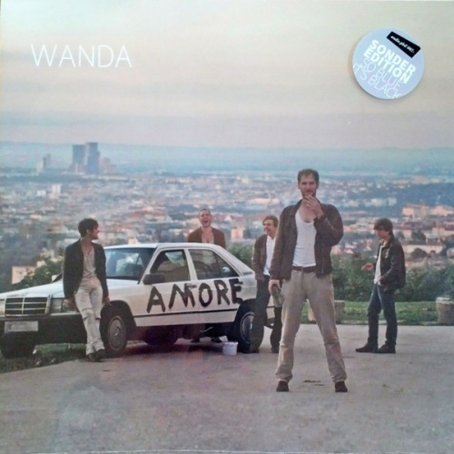 Vinyl / Wanda (17) - Amore