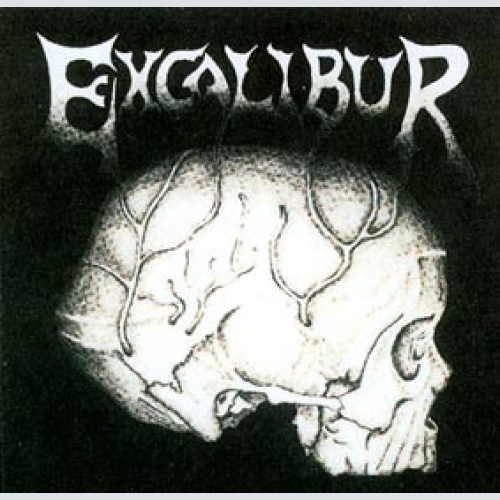 Vinyl / Excalibur (13) - Land Of Fantasy / Sweet Little Girl