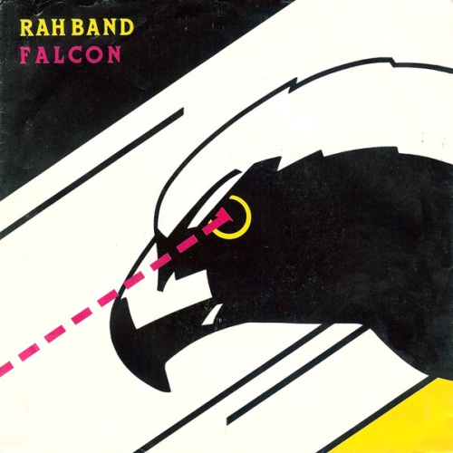Vinyl / RAH Band - Falcon