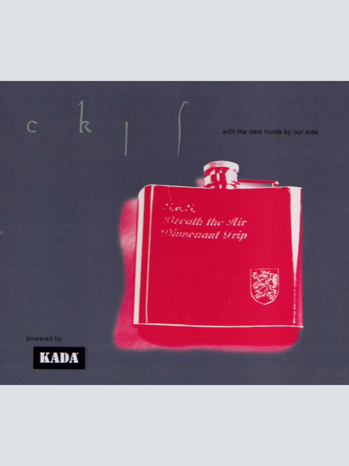 CD / Autumn Clan - Styrian Demo~n