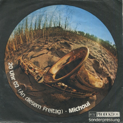 Vinyl / Ernst Kugler Und Sein Orchester / Hans Salomon Und Sein Orchester - 20 Uhr 02 (An Diesem Freitag) / Michoui