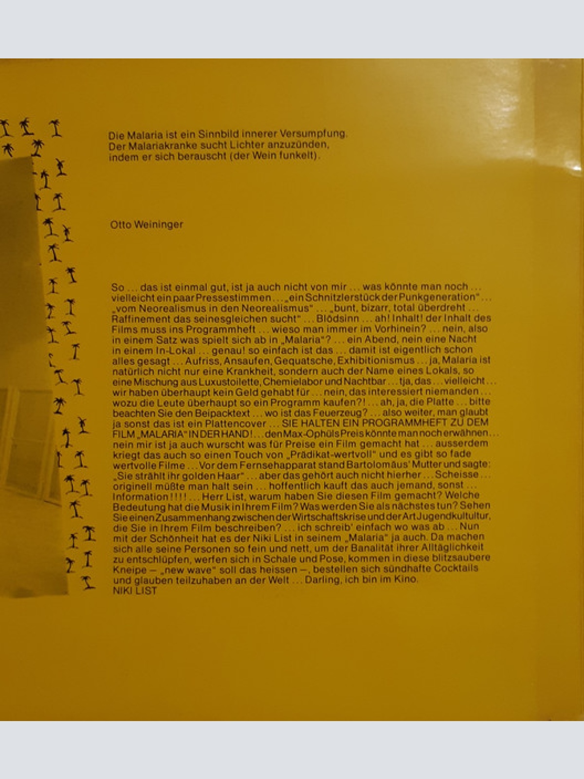 Vinyl / Karl Gott / Viele Bunte Autos - Malaria