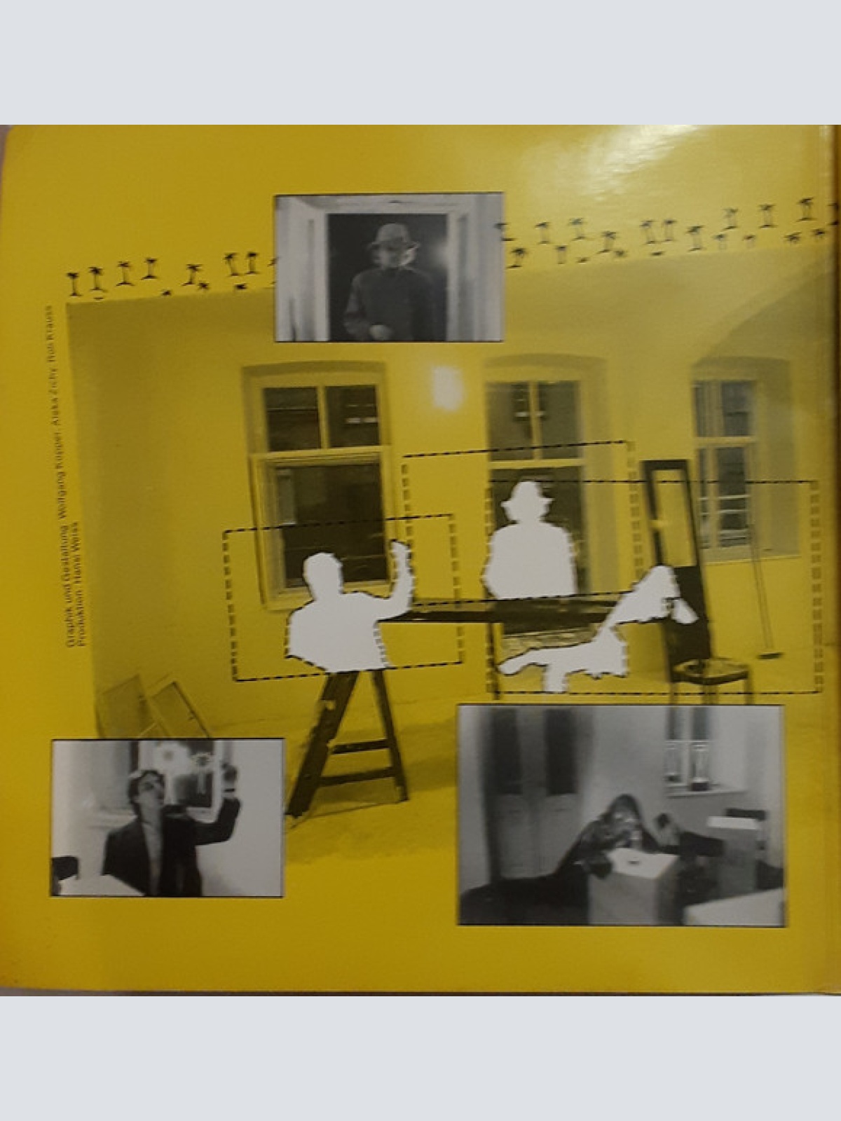 Vinyl / Karl Gott / Viele Bunte Autos - Malaria