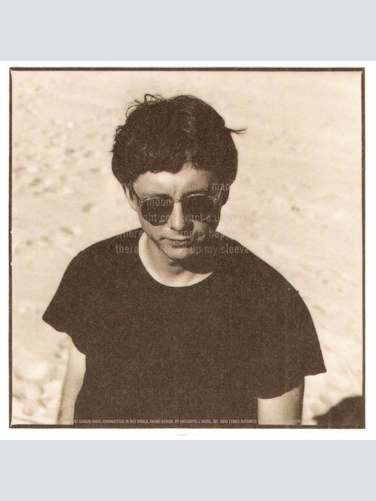 CD / R.E.M. - Automatic For The People