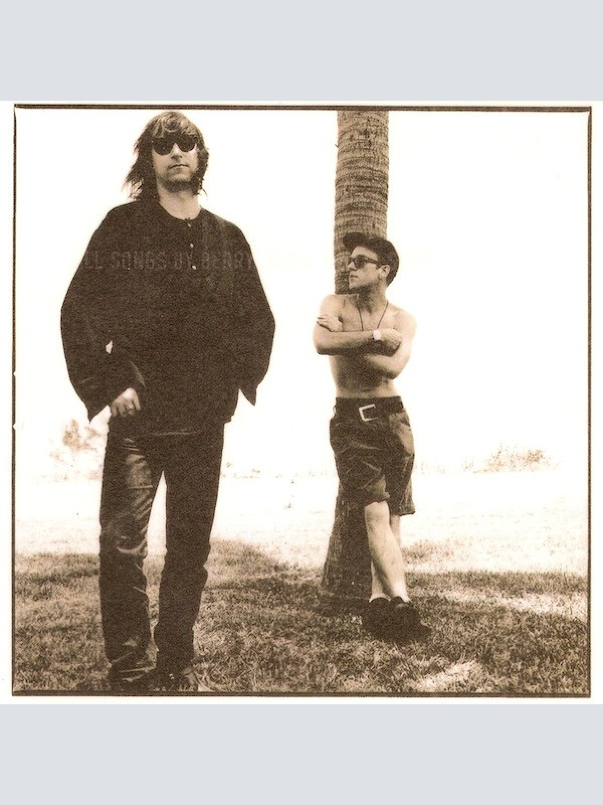 CD / R.E.M. - Automatic For The People