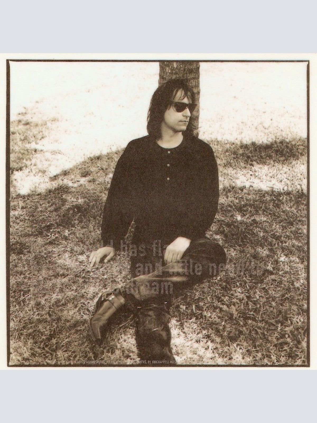 CD / R.E.M. - Automatic For The People