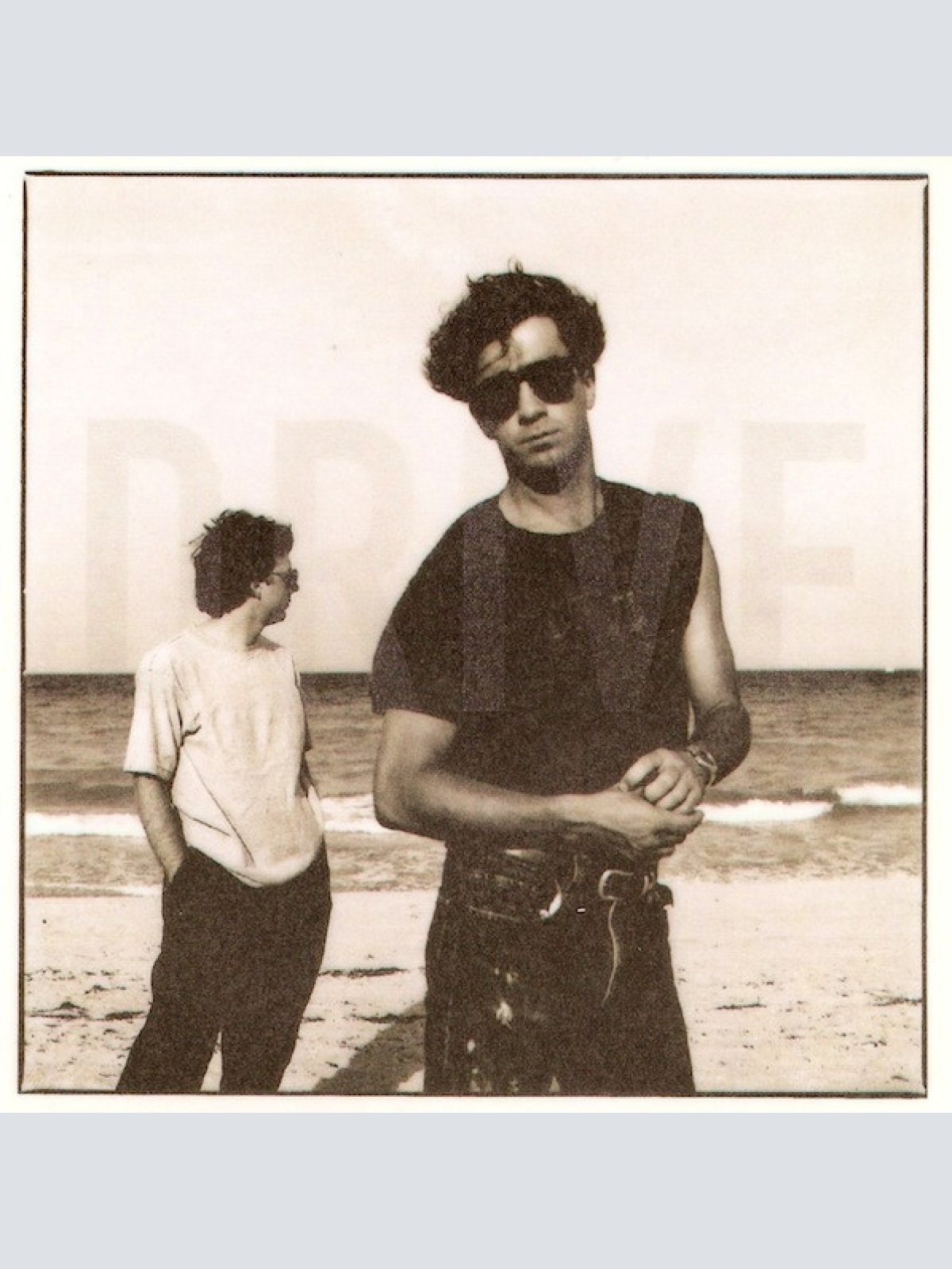 CD / R.E.M. - Automatic For The People