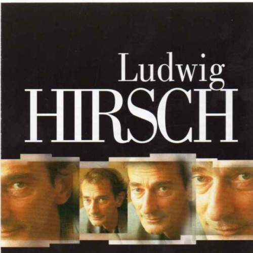 CD / Ludwig Hirsch - Ludwig Hirsch