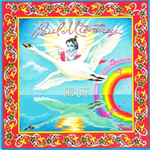 Vinyl / Paul McCartney - This One