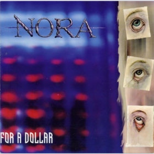Vinyl / NORA - Kill You For A Dollar