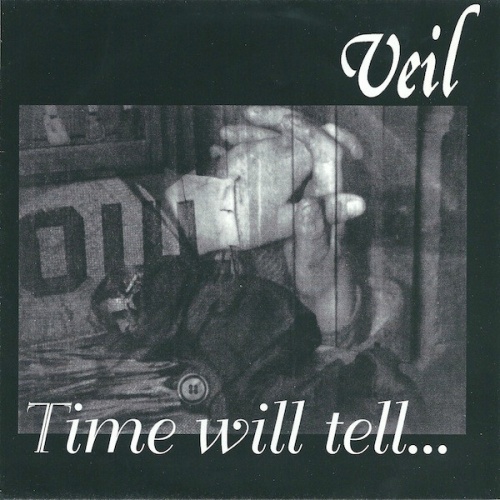 Vinyl / Veil (2) - Time Will Tell...