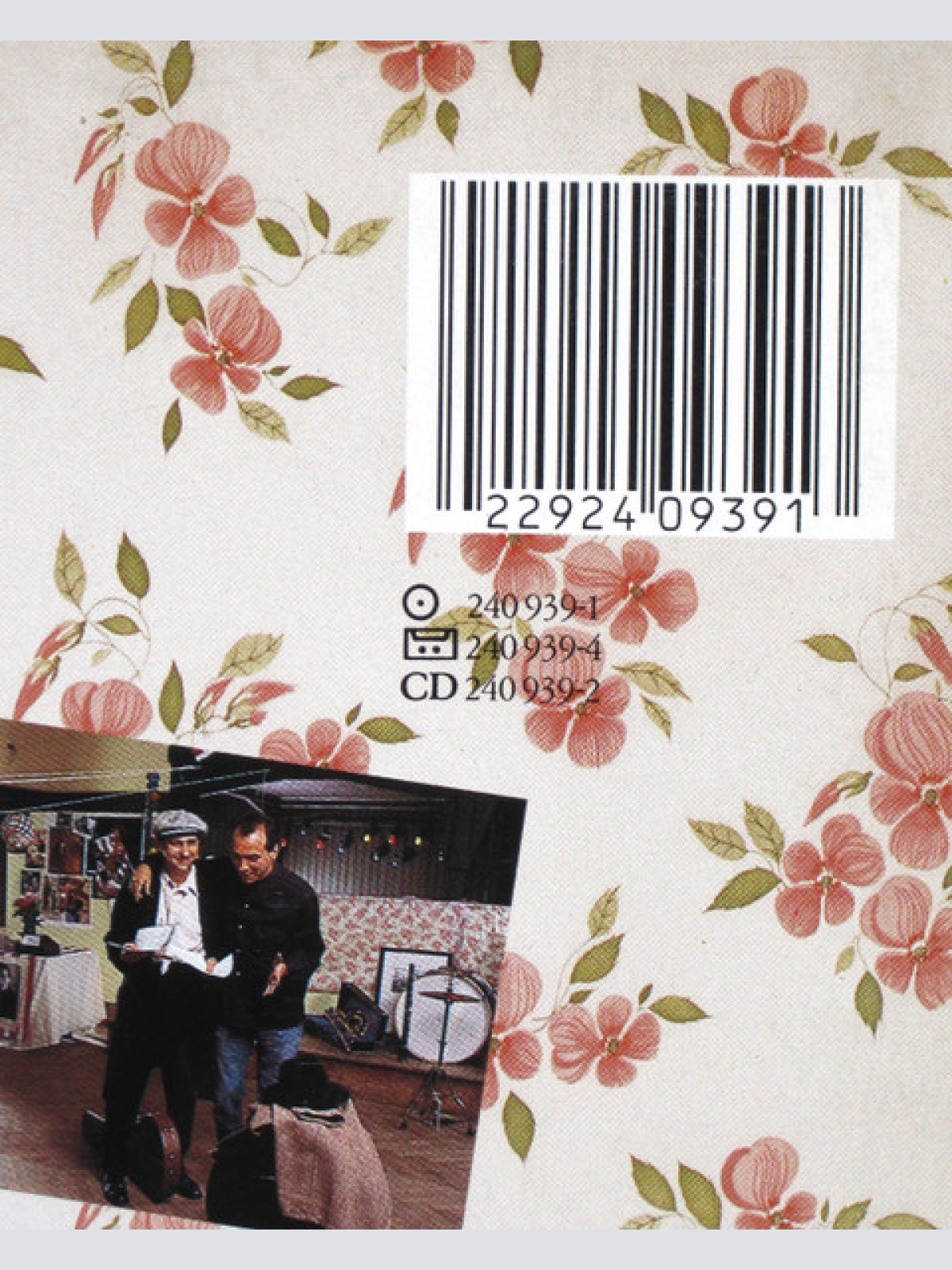 Vinyl / Geduldig Und Thimann - A Schtetl Is Amerike