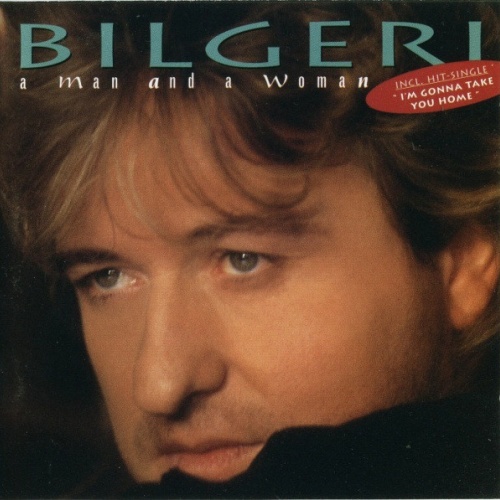 CD / Bilgeri - A Man And A Woman