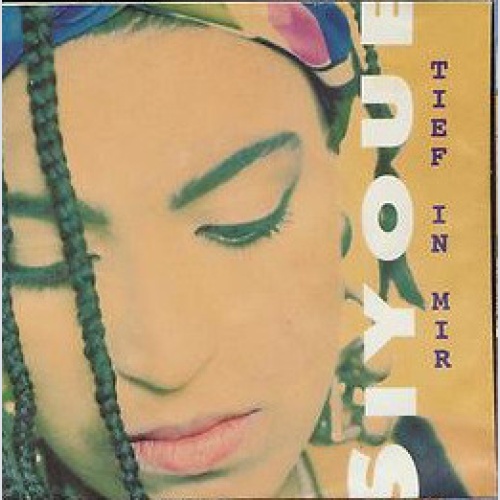 Vinyl / Siyoue* - Tief In Mir