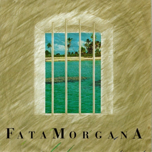 Vinyl / Musical Express / Musik - Express - Fata Morgana