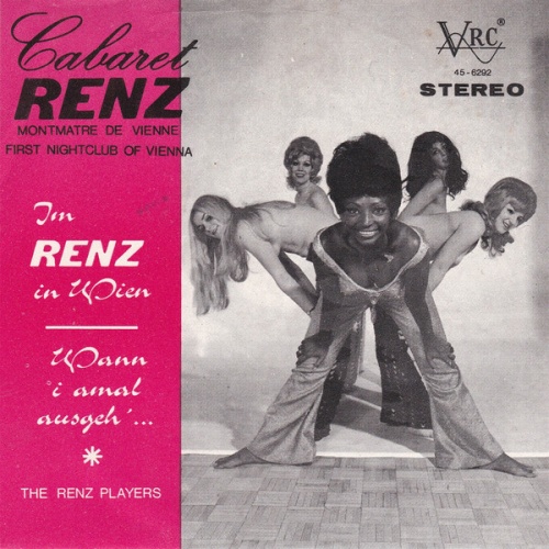Vinyl / The Renz Players - Im Renz in Wien