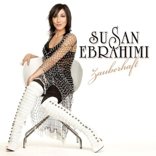 CD / Susan Ebrahimi - Zauberhaft