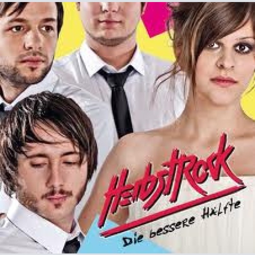 CD / Herbstrock - Die Bessere Hälfte