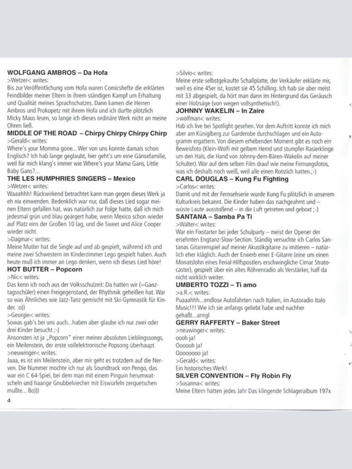 CD / Various - Wickie, Slime Und Paiper • Vol. 1