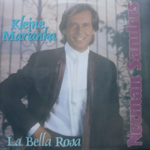Vinyl / Norman Sanders (2) - Kleine Marianka