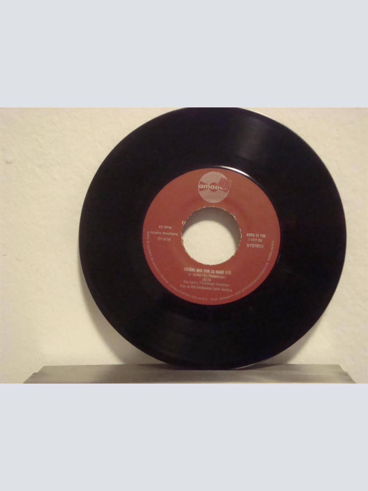 Vinyl / Lolita (3) - Die Sterne Der Heimat