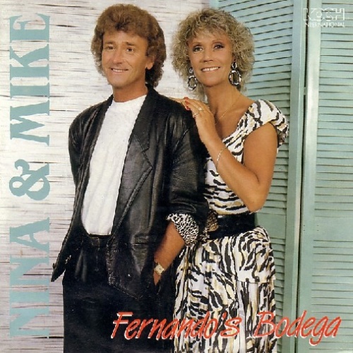 Vinyl / Nina & Mike - Fernando's Bodega