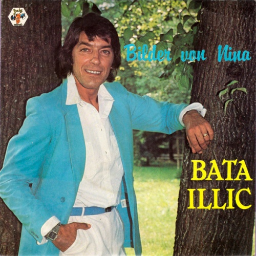 Vinyl / Bata Illic - Bilder Von Nina