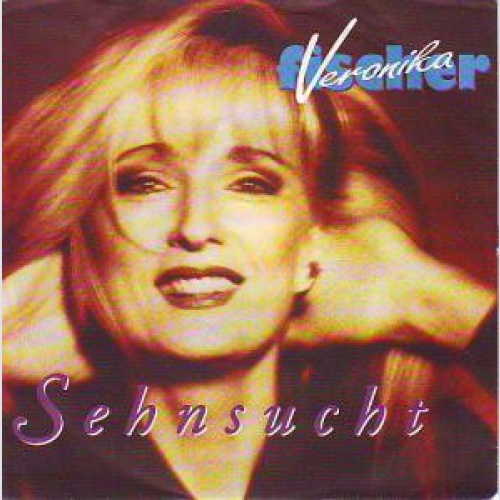 Vinyl / Veronika Fischer - Sehnsucht