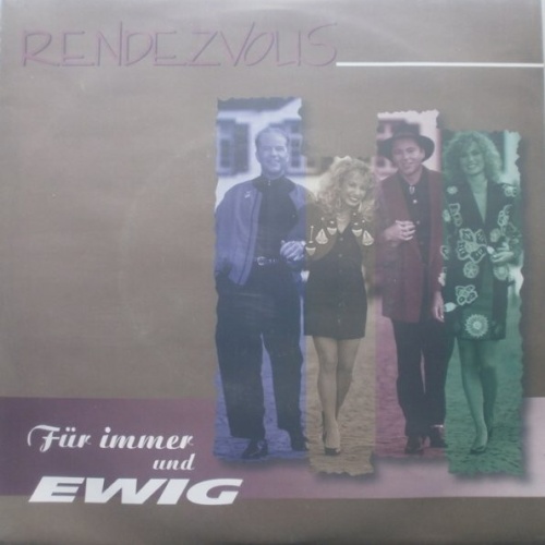 Vinyl / Rendezvous - Für Immer Und Ewig