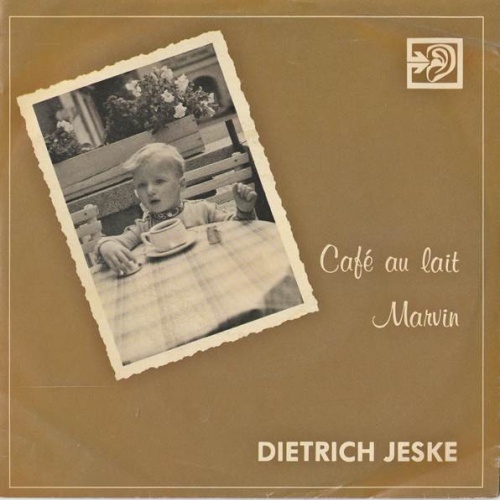 Vinyl / Dietrich Jeske - Café Au Lait / Marvin