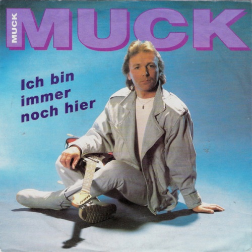 Vinyl / Muck - Ich Bin Immer Noch Hier