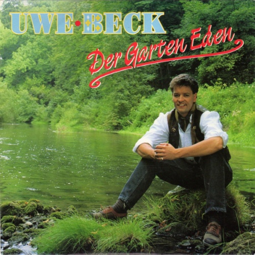 Vinyl / Uwe Beck (2) - Der Garten Eden
