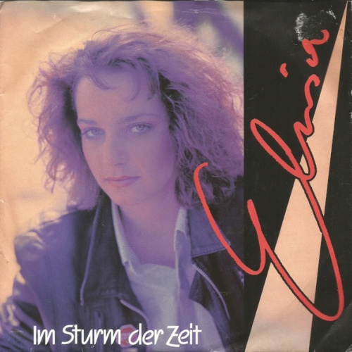 Vinyl / Elisa (36) - Im Sturm Der Zeit