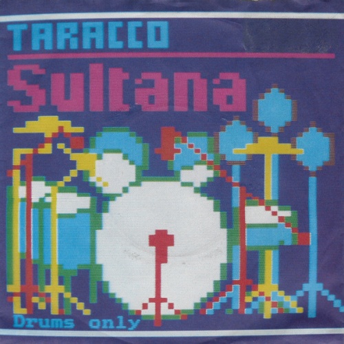 Vinyl / Taracco* - Sultana