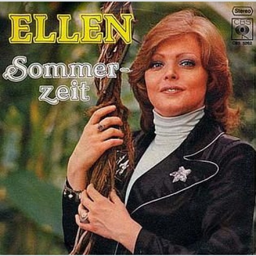 Vinyl / Ellen* - Sommerzeit