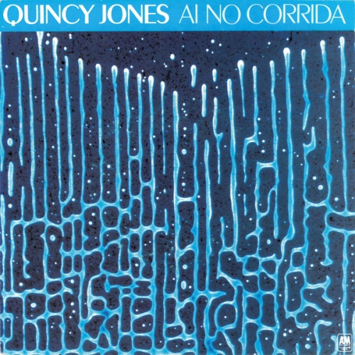 Vinyl / Quincy Jones - Ai No Corrida