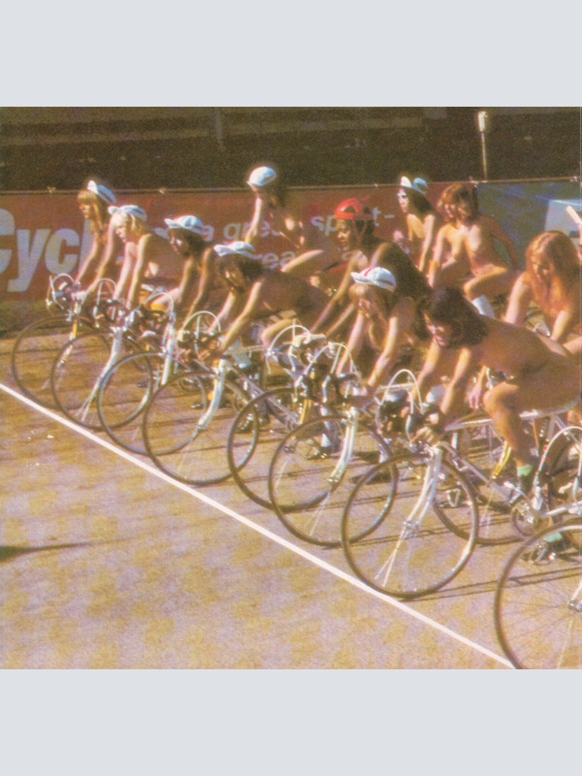 Vinyl / Queen - Jazz