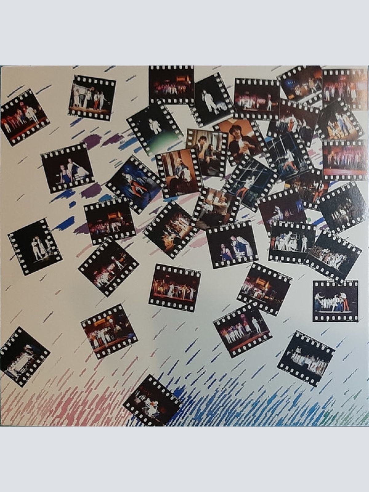 Vinyl / Musical Express / Musik - Express - Fata Morgana