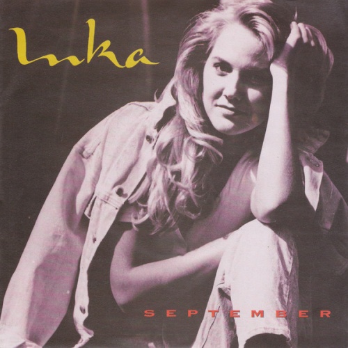 Vinyl / Inka (2) - September