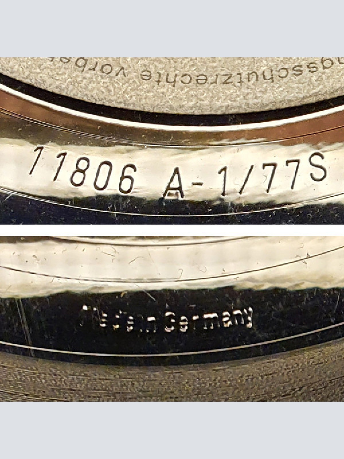 Vinyl / Al Bano E Romina Power* - Prima Notte D'Amore